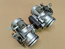 BMW 1150 GS Corpi Farfallati