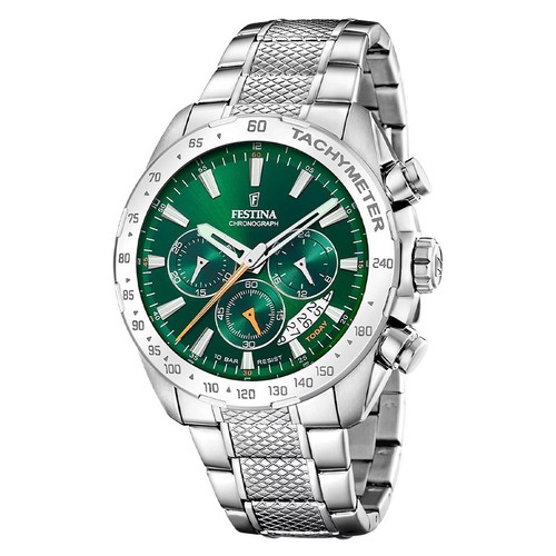 Festina timeless chronograph - timeless,