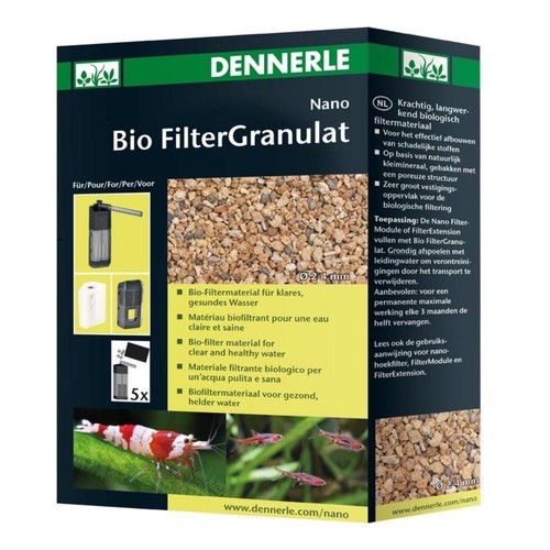 Dennerle nano bio - dennerle,