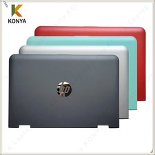 Custodia posteriore LCD per HP