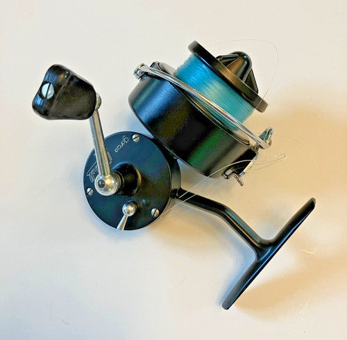 Mulinello pesca spinning - mulinello, da