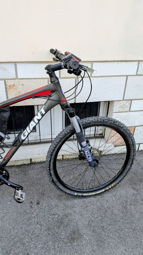 Giant talon disc alluminio - disc,