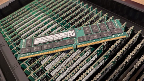 Hynix 32gb pc4 - 32gb, pc4-2400t