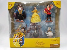 Disney Store Beautiful Beast