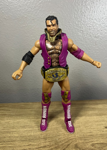 Razor ramon wwe - ramon,