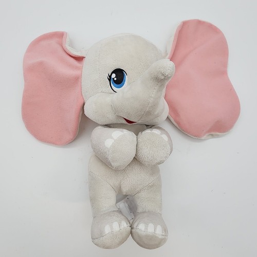 Peluche disney dumbo baby - peluche,
