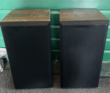 Altoparlanti B&W DM110 Bowers e Wilkins