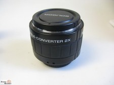 Tele-convertitore 2x N/AF
