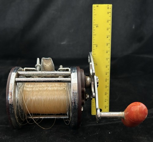 Penn jigmaster 500 mulinello - penn,
