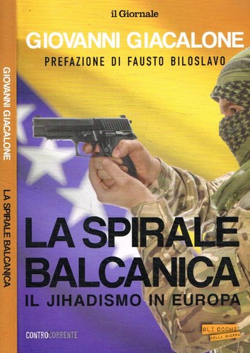 Spirale balcanica il - spirale,