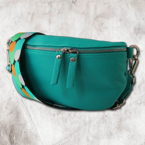 Toscanto borsa cintura in - borsa, a