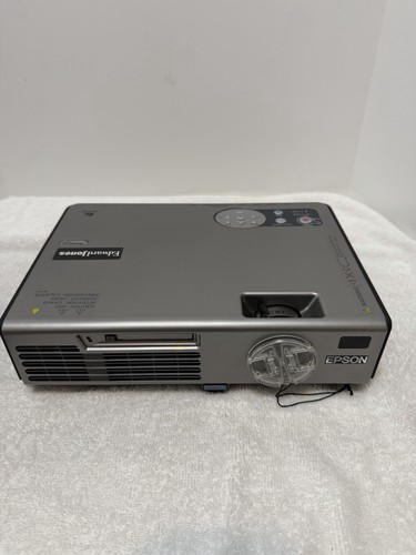 Epson powerlite emp 755 - epson, lcd