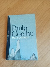 Monte cinque | Paulo Coelho - Bompiani