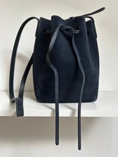 Borsa a tracolla MANSUR