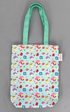 Borsa tote Kirby of the Stars
