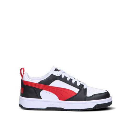 Puma sneakers ragazzo bianco - sneakers,