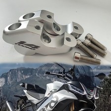 Silver Fit per Aprilia Tuono