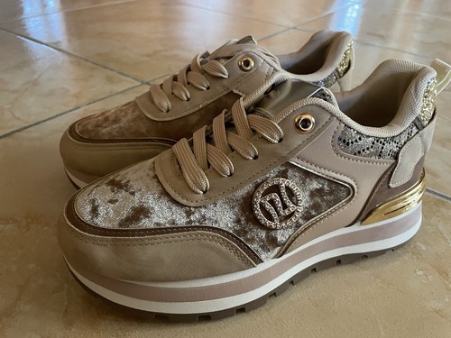 Scarpe donna comfort nuove - scarpe,