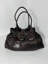 Borsa vintage streetwear lusso
