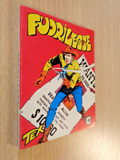 Tex Ristampa da L.600 n.3 "Fuorilegge" Araldo Edicola/Magazzino 1964 ▓