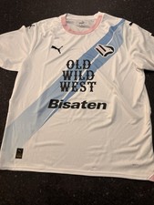 Maglia calcio palermo puma - calcio,