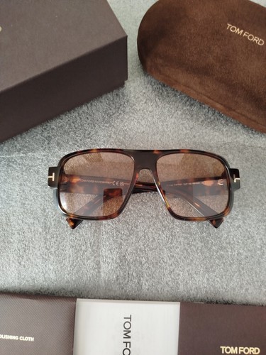 Occhiali sole tom ford - da,