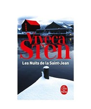 Les nuits de la Saint-Jean