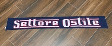 SCIARPA CALCIO SCARF ULTRAS