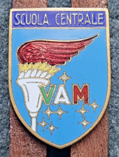 DISTINTIVO " SCUOLA CENTRALE
