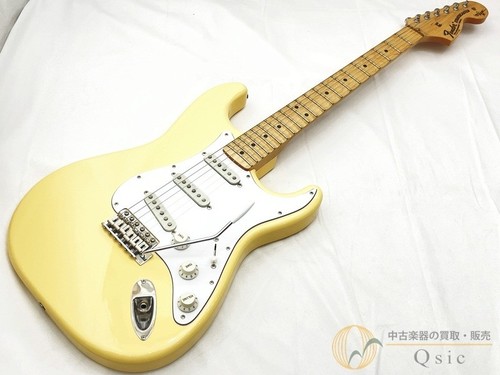 Fender yngwie malmsteen - fender,