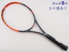 Racchetta da tennis usata