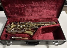 RARO SAX ALTO YAMAHA YAS-25