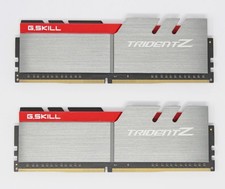 G.Skill Trident Z 16 GB (2x8