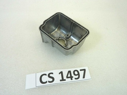 Vaschetta carburatore