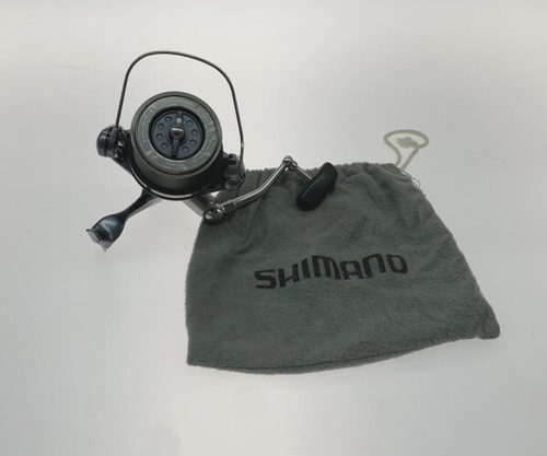 Mulinello spinning shimano - mulinello,