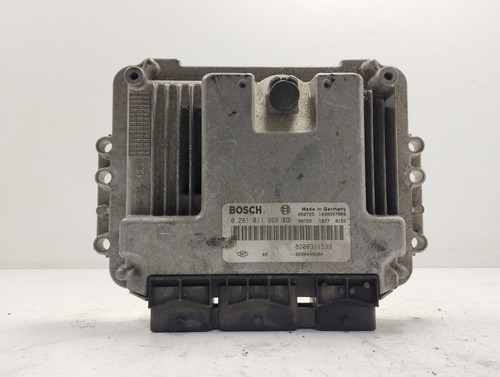8200311539 centralina motore - 8200311539, /