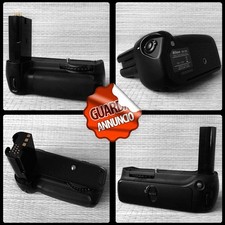 NIKON MB-D80 - BATTERY GRIP
