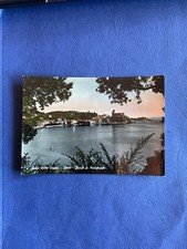 Cartolina lerici punta - cartolina,