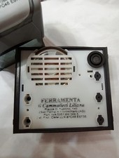 BTicino 332120 Modulo Fonico Analogico Come Nuovo Sconto Extra Su??☎️? 