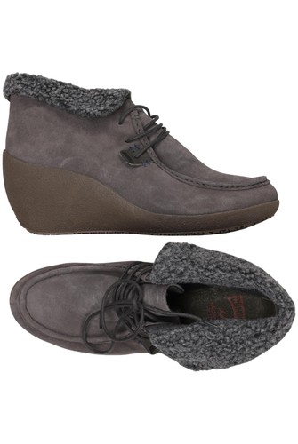 Stivaletti camper donna