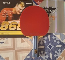 Racchetta da table tennis