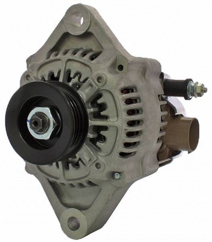 Alternatore nuovo - 1**alternatore,