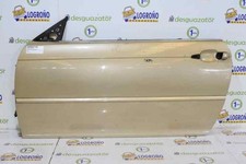 41517038091 porta anteriore sinistra per BMW SERIE 3 COUPE E46 320 CI 220809