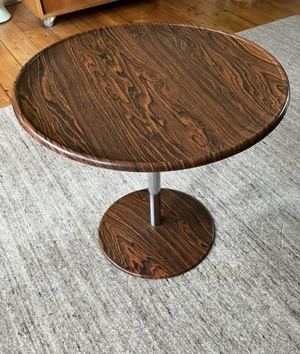 Tavolino vintage retrò - ,