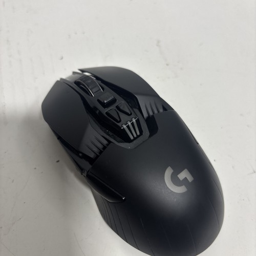 Mouse gioco logitech - mouse, da
