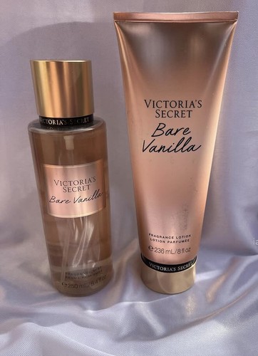 Set regalo bare vanilla - regalo, 🎁