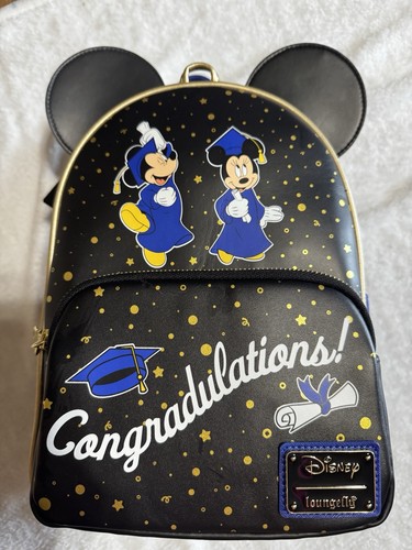 Mini zaino disney loungefly - mini,