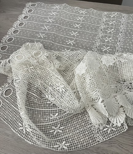Tendine vetro raffinata - tendine,