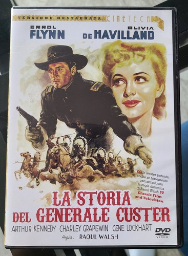 Dvd storia del generale - la,