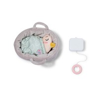 Zapf baby born - baby, 839331